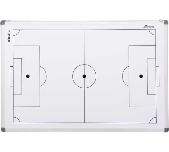 Тактическая доска Jogel JA-122, 60*90см УТ-00015940