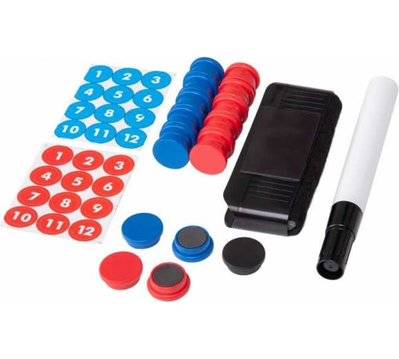 Тактическая доска Jogel JA-122, 60*90см УТ-00015940