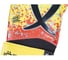 Вратарские перчатки Jogel ONE Wizard AL3 Flat, желтые УТ-00018471 3