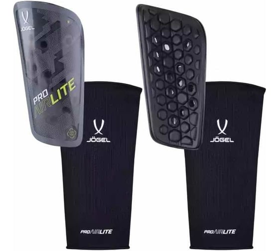 Футбольные щитки Jogel Proairlite УТ-00018479