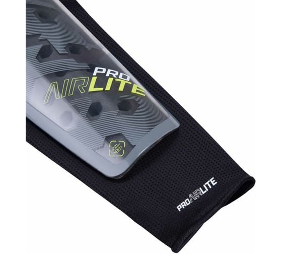 Футбольные щитки Jogel Proairlite УТ-00018479