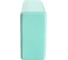 Блок для йоги Starfit YB-200 EVA, 8 см, 115 г, 22.5x15 см, мятный УТ-00018925 3