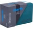 Блок для йоги высокой плотности Starfit YB-201 EVA, 10 см, 350 г, 22.8x15.2 см, изумрудный УТ-00019038 4