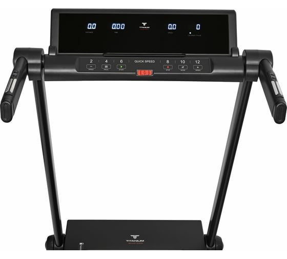 Беговая дорожка Titanium masters slimtech c250 TM Slimtech C250