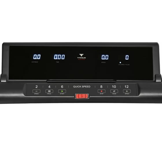 Беговая дорожка Titanium masters slimtech c250 TM Slimtech C250