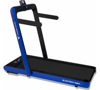 Беговая дорожка Titanium masters slimtech s60, синяя TM Slimtech S60 DEEP BLUE