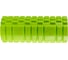Массажный ролик ATEMI AMR01GN, 33x14см, EVA, зеленый 00-00002059 2