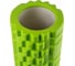 Массажный ролик ATEMI AMR01GN, 33x14см, EVA, зеленый 00-00002059 3