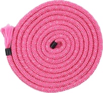 Скакалка для художественной гимнастики Chante Cinderella Lurex Pink CH2103020103300, 3м УТ-00020277