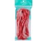 Скакалка для художественной гимнастики Chante Cinderella Red CH2103020103300, 3м УТ-00020269 3