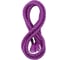 Скакалка для художественной гимнастики Chante Cinderella Lurex Purple CH2103020103300, 3м УТ-00020278 3