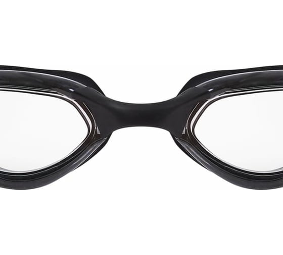 Очки для плавания 25Degrees Sonic Black 25D22012 ЦБ-00001718