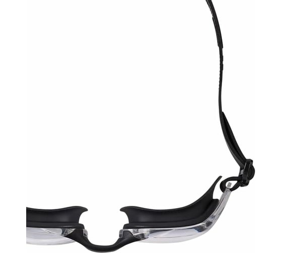 Очки для плавания 25Degrees Sonic Black 25D22012 ЦБ-00001718