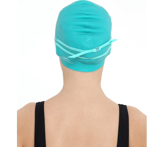 Очки для плавания 25Degrees Stunt Aquamarine 25D21007, подростковый УТ-00019620