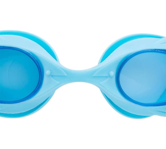 Очки для плавания 25Degrees Chubba Blue 25D21002, детский УТ-00019532