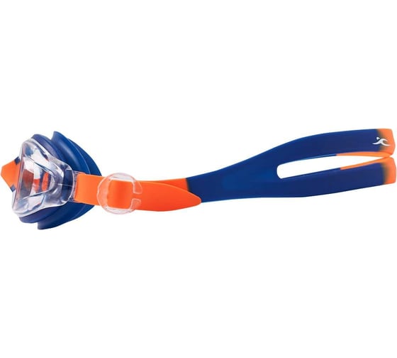 Очки для плавания 25Degrees Dikids Orange/Navy 25D22001, детский ЦБ-00000962