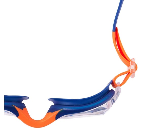 Очки для плавания 25Degrees Dikids Orange/Navy 25D22001, детский ЦБ-00000962
