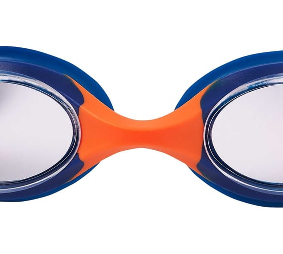 Очки для плавания 25Degrees Dikids Orange/Navy 25D22001, детский ЦБ-00000962