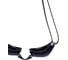 Очки для плавания 25Degrees Stunt Black 25D21007, подростковые УТ-00019621 2