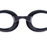 Очки для плавания 25Degrees Stunt Black 25D21007, подростковые УТ-00019621 3