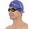 Очки для плавания 25Degrees Stunt Black 25D21007, подростковые УТ-00019621 7