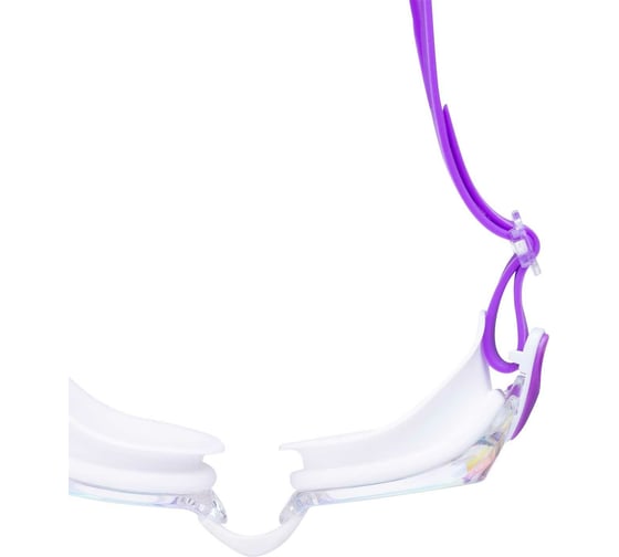 Очки для плавания 25Degrees Load Rainbow Lilac/White 25D2111M УТ-00019594