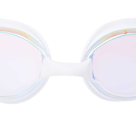 Очки для плавания 25Degrees Load Rainbow Lilac/White 25D2111M УТ-00019594