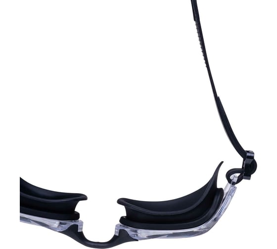 Очки для плавания 25Degrees Sonic Black 25D21012 УТ-00019625