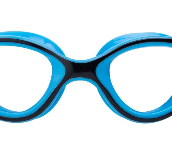 Очки для плавания 25Degrees Oliant Black/Blue 25D21009 УТ-00019587