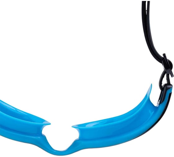 Очки для плавания 25Degrees Oliant Black/Blue 25D21009 УТ-00019587