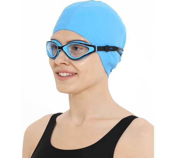 Очки для плавания 25Degrees Oliant Black/Blue 25D21009 УТ-00019587