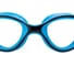 Очки для плавания 25Degrees Oliant Black/Blue 25D21009 УТ-00019587 2