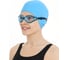Очки для плавания 25Degrees Oliant Black/Blue 25D21009 УТ-00019587 5