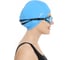 Очки для плавания 25Degrees Oliant Black/Blue 25D21009 УТ-00019587 6