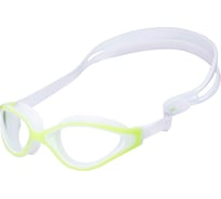 Очки для плавания 25Degrees Oliant White/Lime 25D21009 УТ-00019588