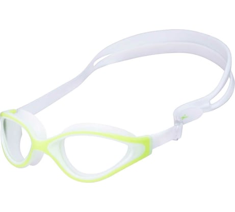 Очки для плавания 25Degrees Oliant White/Lime 25D21009 УТ-00019588