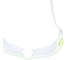 Очки для плавания 25Degrees Oliant White/Lime 25D21009 УТ-00019588 3