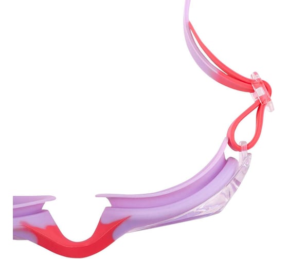 Очки для плавания 25Degrees Dikids Lilac/Pink 25D22001, детские ЦБ-00000963
