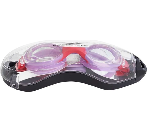 Очки для плавания 25Degrees Dikids Lilac/Pink 25D22001, детские ЦБ-00000963