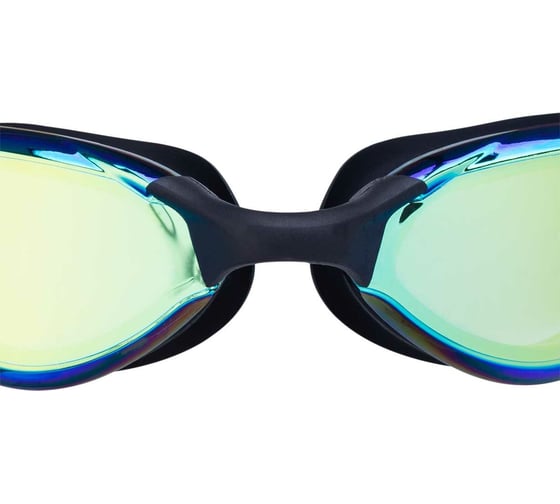 Очки для плавания 25Degrees Sonic Mirror Black 25D21012M УТ-00019627