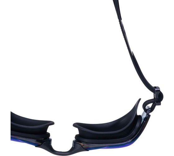 Очки для плавания 25Degrees Sonic Mirror Black 25D21012M УТ-00019627