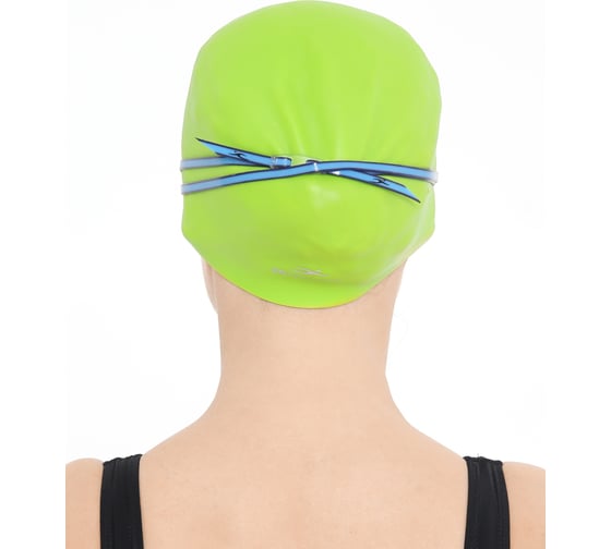Очки для плавания 25Degrees Scroll Green/Blue 25D21010 УТ-00019592