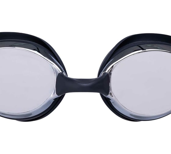 Очки для плавания 25Degrees Load Mirror Black/Lime 25D2111M УТ-00019593
