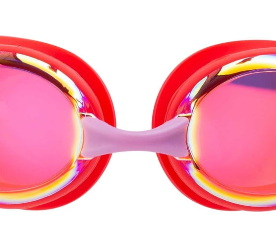 Очки для плавания 25Degrees Misson Mirror Pink 25D21015 УТ-00019549