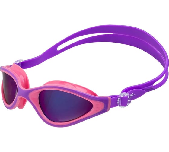 Очки для плавания 25Degrees Oliant Mirror Purple/Pink 25D21009M УТ-00019590 1