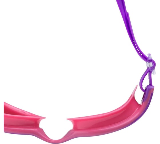 Очки для плавания 25Degrees Oliant Mirror Purple/Pink 25D21009M УТ-00019590