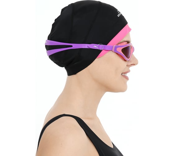 Очки для плавания 25Degrees Oliant Mirror Purple/Pink 25D21009M УТ-00019590