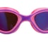 Очки для плавания 25Degrees Oliant Mirror Purple/Pink 25D21009M УТ-00019590 2
