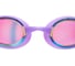 Очки для плавания 25Degrees Stunt Mirror Lilac 25D2107S, подростковые УТ-00019622 2