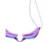 Очки для плавания 25Degrees Stunt Mirror Lilac 25D2107S, подростковые УТ-00019622 3